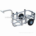 China OEM aluminum for beach cart